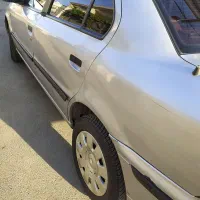 سمند مدل84