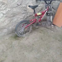 دوچرخه ای ۱۶