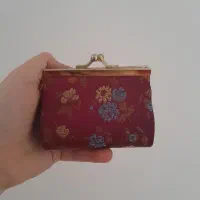 کیف کلکسیونی و سرویس چوبی نمکدان و آبلیموخوری