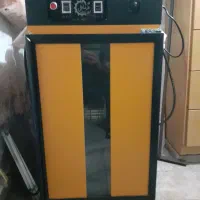 دستگاه سبزی و میوه خشک کن برقی و گازی