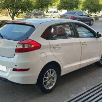 MVM هاچبک خانگی بانو پسند