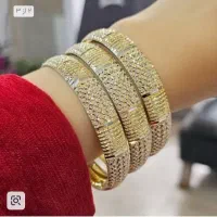 النگو نقره