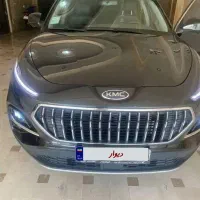 کی ام سی کی ۷ وارداتی