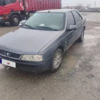 پژوSlx405مدل 97|خودرو سواری و وانت|همدان, |دیوار