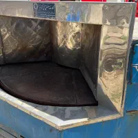 دستگاه نان