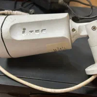 دوربین مداربسته