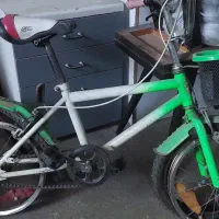 دوچرخه ۱۶ BMX