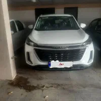 فروش تیگارد x35 صفر