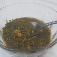 ترشی لیته خرفه