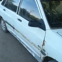پراید مدل ۷۷