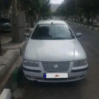سمند lx ۸۸|خودرو سواری و وانت|ایلام, |دیوار
