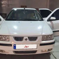 معاوضه سمند LX 96|خودرو سواری و وانت|شیراز, فرهنگ شهر|دیوار