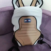 آغوشی بچه