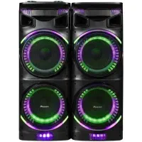 اسپیکر رکسونD۱۰۱۰ اقساط