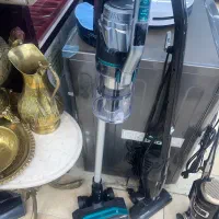 جارو برقی شارژی پاکشوما