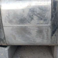 باک ۲۰۰لیتری همراه دیاق