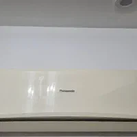 کولر ۲۴ هزار پاناسونیک اصل مالزی تحت لیسانس ژاپن