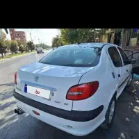 206sdمدل 94v8|خودرو سواری و وانت|کرمان, |دیوار
