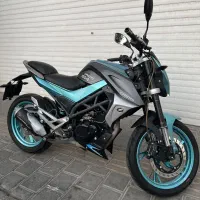 موتور cf 150