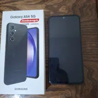 گوشی galaxy A54