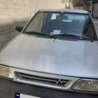 پراید ۸۴