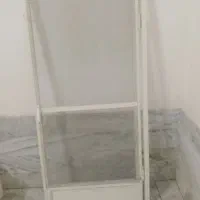 درب توری آلمنیومی