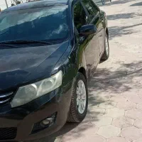 زوتی 300|خودرو سواری و وانت|تهران, زاهد گیلانی|دیوار
