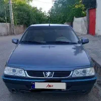 پژو 405 slx|خودرو سواری و وانت|سیرجان, |دیوار
