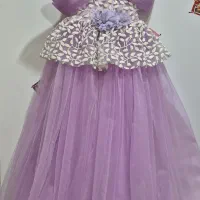 لباس تور بچگانه