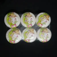 صابون برنجی
