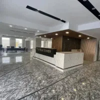 ۹۰متر ۲ خواب هایپر استار‌ بهار جنوبی سند آماده