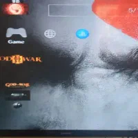 ps3.500Gاسلیم‌|کنسول، بازی ویدئویی و آنلاین|قوچان, |دیوار