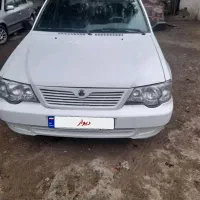پراید۱۳۲ مدل ۹۰ فول