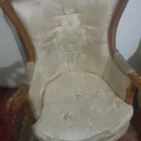 مبل تک نفره