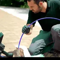 لوله بازکنی شاهین شهر خورزوق دولت اباد حبیب آباد