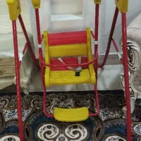 تاب بازی کودک