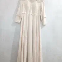 لباس مجلسی شیک در حد نو کلا ۳ بار استفاده شده