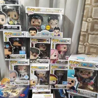 فانکو های کمیاب فانکو پاپ funko