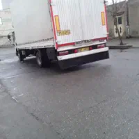جابجایی اثاثیه منزل( کارو بار )