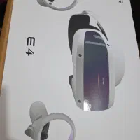 هدست dpvr e4