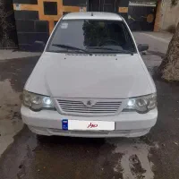 پراید۱۱۱ ۹۶