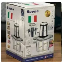 خردکن تیغBuono ۴