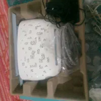 ۲عدد مودم روتر تی پی لینک اکبند و یک ایرانسل