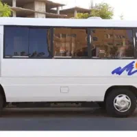مینی بوس هیوندا