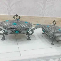 سرویس پذیرایی ،کلمن و اردوو