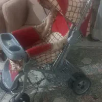 کالسکه بچه