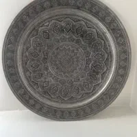 سینی قلمکار اصفهان