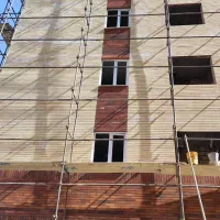 آجرنما کار ساده و ترکیبی