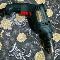 دریل 13 بوش اصلی آلمانی پلاک فلز