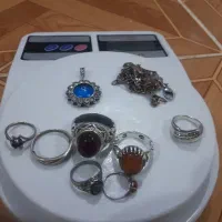 نقره